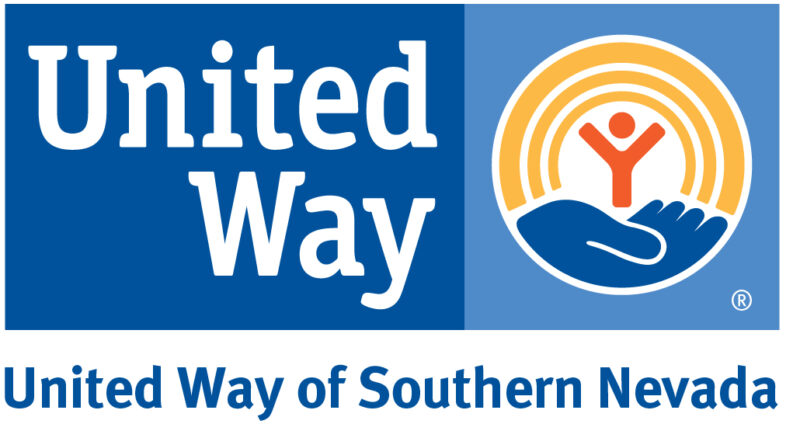 United Way color Logo
