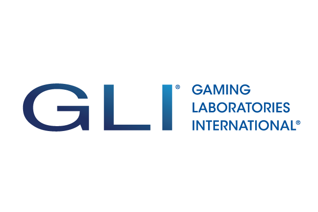 Gaming Labs International logo