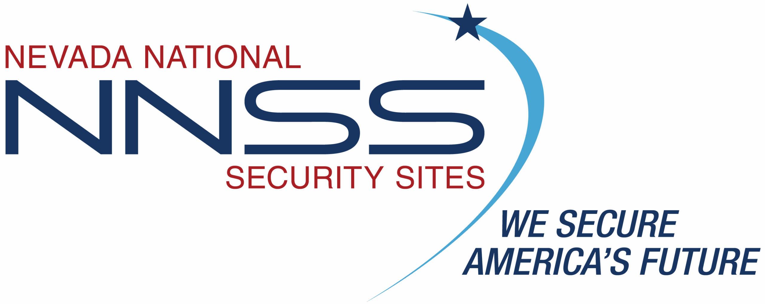 Nevada National Security Sites logo