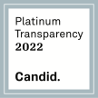 Gold Transparency 2022 Candid