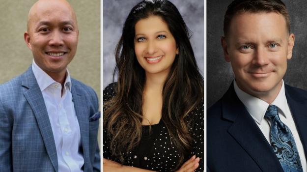 United Way Of Southern Nevada Welcomes Three New Board Members In 2023