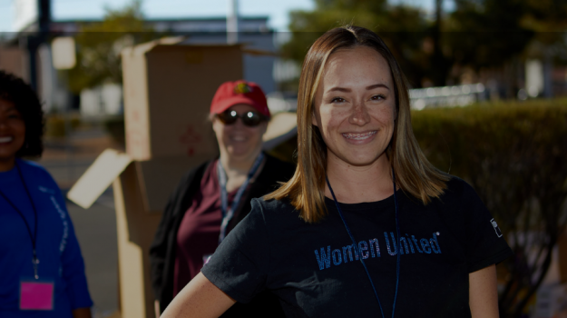 United Way Of Southern Nevada Announces The 13th Annual Women United Suit Drive November 4-6, 2020