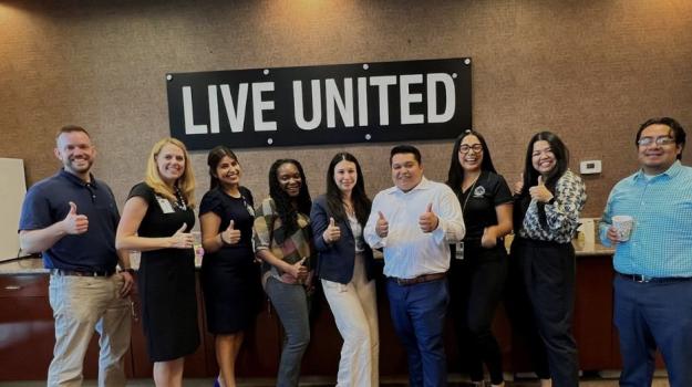 Celebrating Global Language Advocacy Day: United Way Of Southern Nevada Receives $1,000,000 From Federal Government In Support Of Language Access Program Unidos Por Nevada