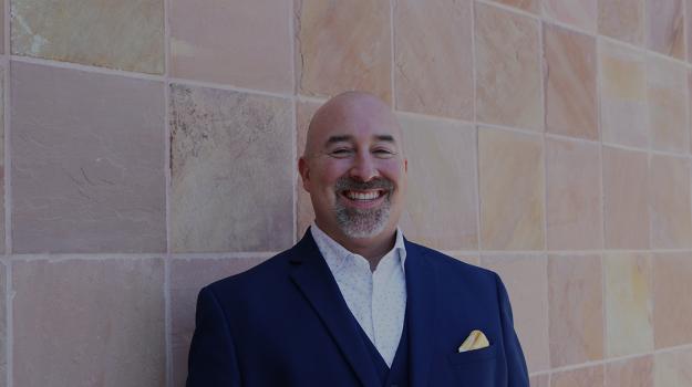 United Way Of Southern Nevada Announces Brett Mcannany As Director Of Donor Relationships