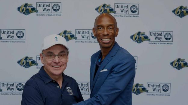 Esteemed Community Member Don Snyder To Serve As Honorary Campaign Chairman For United Way Of Southern Nevada’s 65th Anniversary