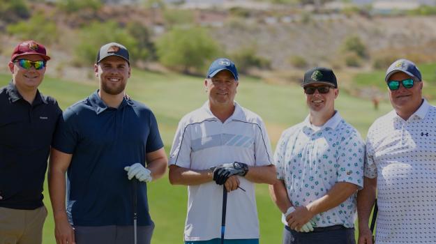 United Way Of Southern Nevada’s 65th Anniversary Golf United Tournament Raises $126,440 For Las Vegas Community