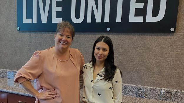 United Way Of Southern Nevada Announces Internal Promotions