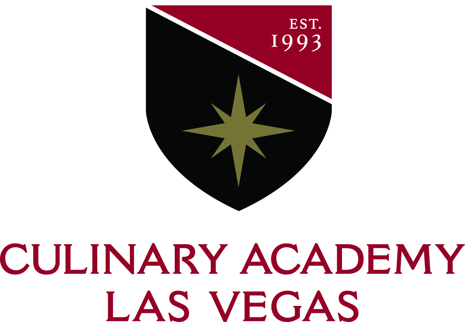Culinary Academy Las Vegas logo