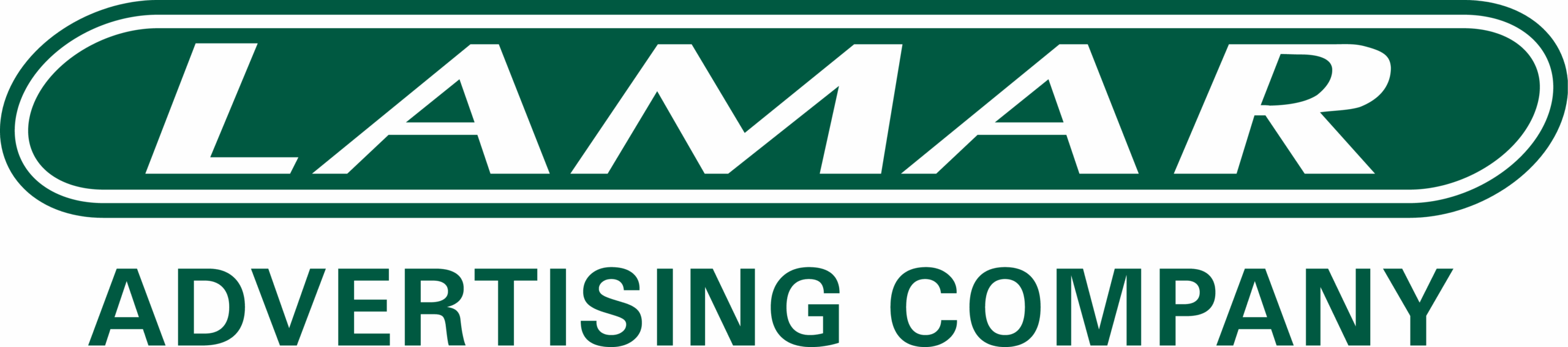 Lamar Advertising Company Logo