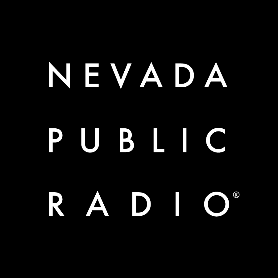 Nevada Public Radio logo