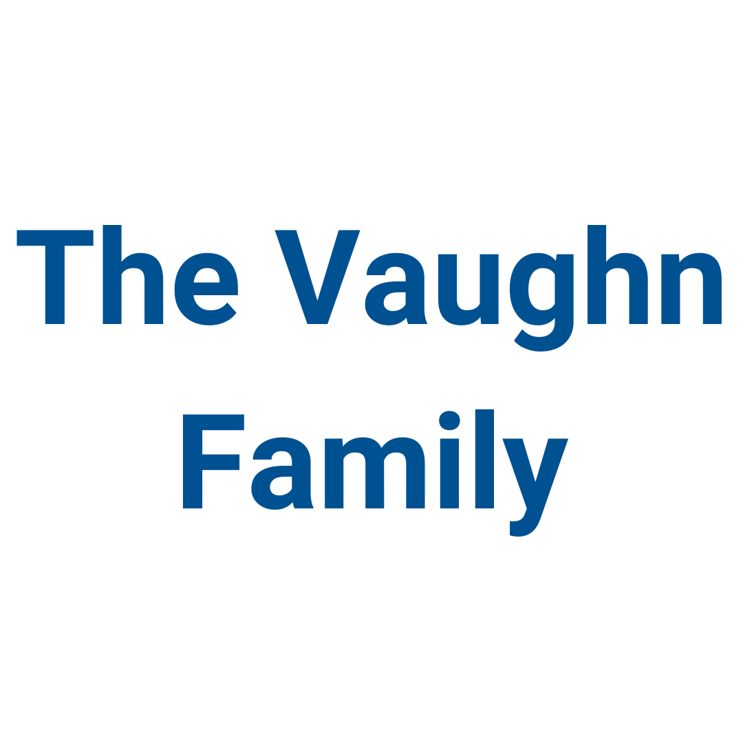 The Vaughn Family
