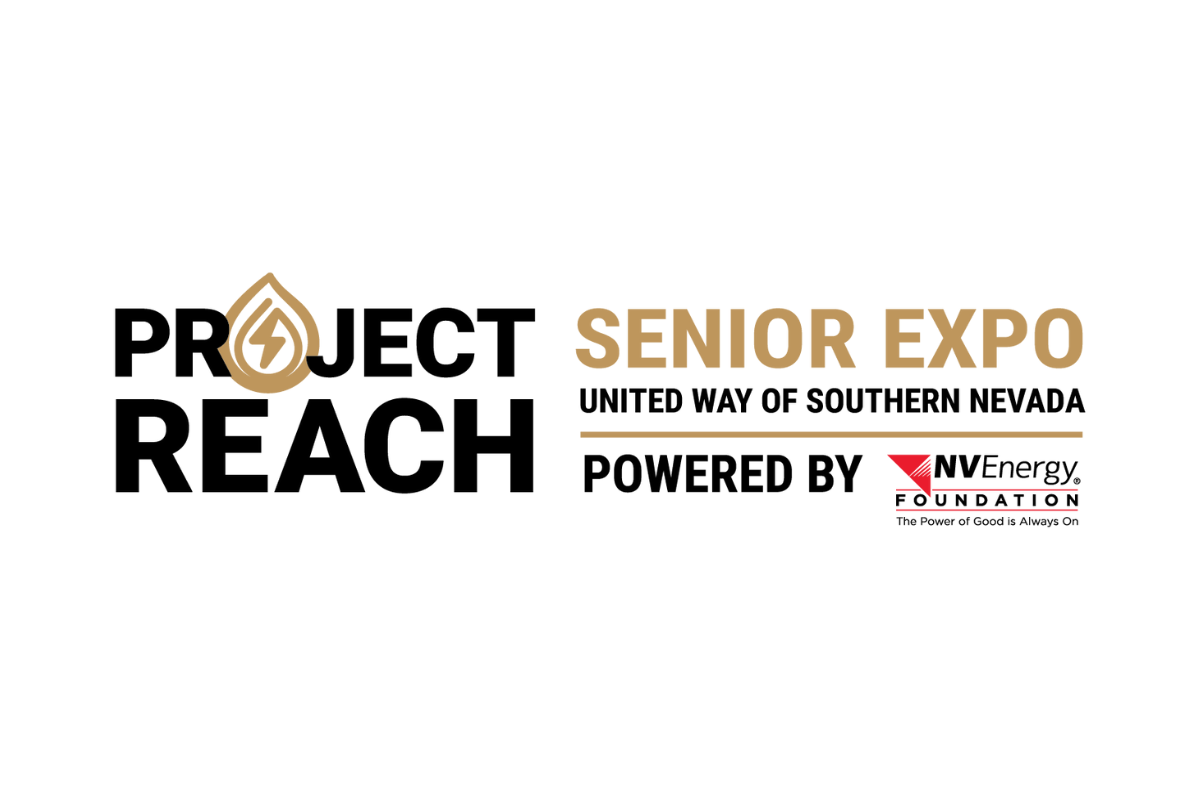 Project REACH Senior Expo Logo