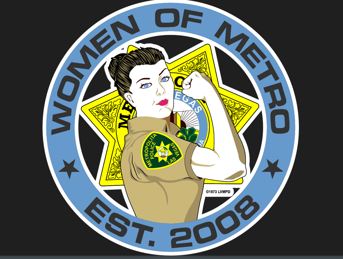 Women of Metro logo