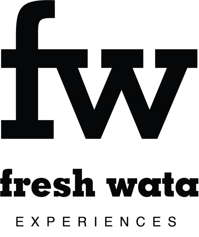 fresh wata logo