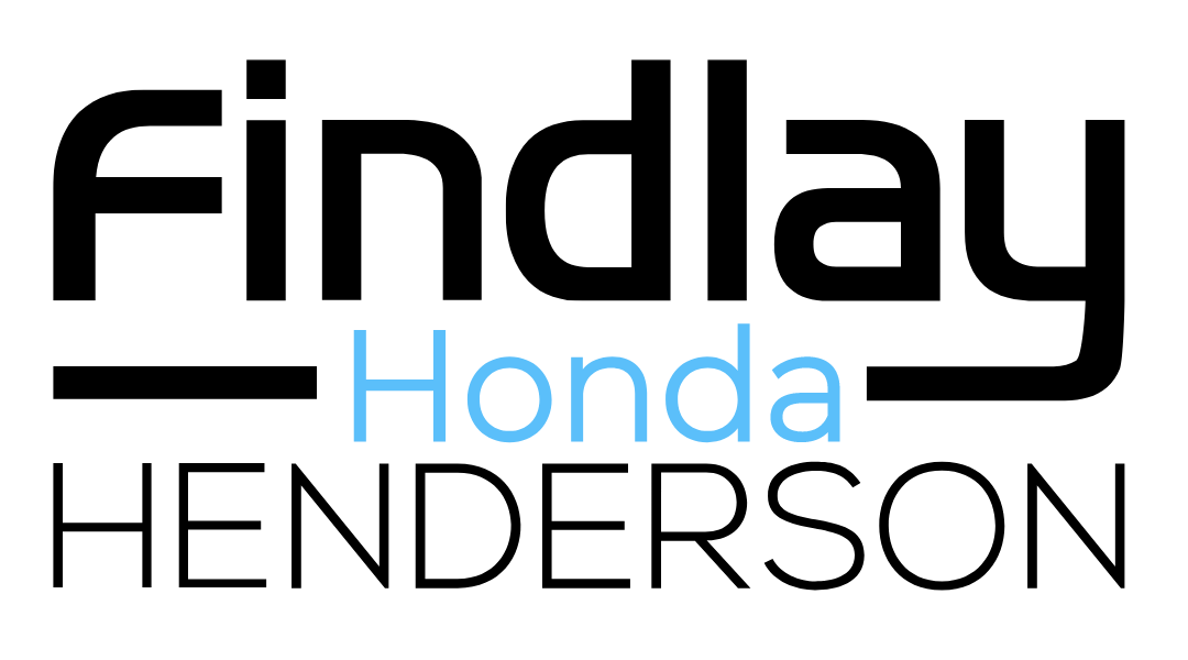 Findlay Honda Henderson logo