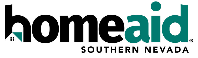 HomeAid Southern Nevada logo